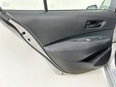 Thumbnail of 2023 Classic Silver Metallic Toyota Corolla