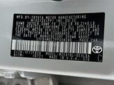 Thumbnail of 2023 Classic Silver Metallic Toyota Corolla