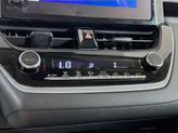 Thumbnail of 2023 Classic Silver Metallic Toyota Corolla
