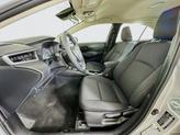 Thumbnail of 2023 Classic Silver Metallic Toyota Corolla