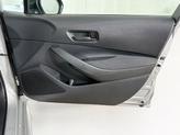 Thumbnail of 2023 Classic Silver Metallic Toyota Corolla