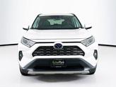 Thumbnail of 2020 Blizzard Pearl Toyota RAV4 Hybrid