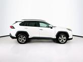 Thumbnail of 2020 Blizzard Pearl Toyota RAV4 Hybrid