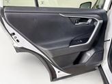 Thumbnail of 2020 Blizzard Pearl Toyota RAV4 Hybrid