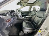 Thumbnail of 2020 Blizzard Pearl Toyota RAV4 Hybrid