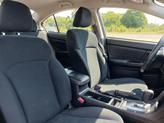 Thumbnail of 2014 Ice Silver Metallic Subaru Impreza
