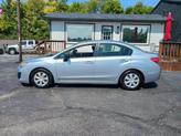 Thumbnail of 2014 Ice Silver Metallic Subaru Impreza