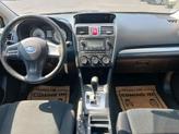 Thumbnail of 2014 Ice Silver Metallic Subaru Impreza