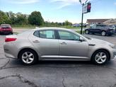 Thumbnail of 2015 SILVER Kia Optima