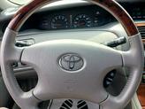 Thumbnail of 2003 SILVER Toyota Avalon