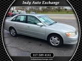 Photo of 2003 SILVER Toyota Avalon