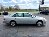 Thumbnail of 2003 SILVER Toyota Avalon