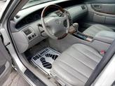 Thumbnail of 2003 SILVER Toyota Avalon