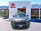 Thumbnail of 2023 Magnetic Gray Metallic/Midnight Black Metallic Toyota RAV4 Prime