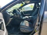 Thumbnail of 2023 Magnetic Gray Metallic/Midnight Black Metallic Toyota RAV4 Prime