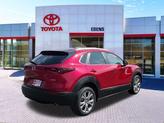 Thumbnail of 2022 Soul Red Crystal Metallic Mazda CX-30