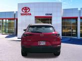 Thumbnail of 2022 Soul Red Crystal Metallic Mazda CX-30