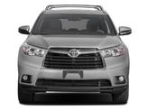 Thumbnail of 2016 Midnight Black Metallic Toyota Highlander