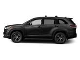 Thumbnail of 2016 Midnight Black Metallic Toyota Highlander