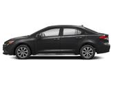 Thumbnail of 2025 Midnight Black Metallic Toyota Corolla Hybrid