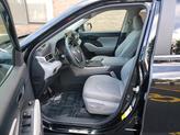 Thumbnail of 2023 Midnight Black Metallic Toyota Highlander