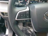 Thumbnail of 2023 Midnight Black Metallic Toyota Highlander