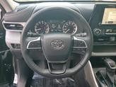 Thumbnail of 2023 Midnight Black Metallic Toyota Highlander