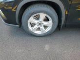 Thumbnail of 2023 Midnight Black Metallic Toyota Highlander