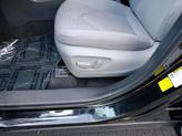 Thumbnail of 2023 Midnight Black Metallic Toyota Highlander