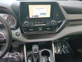 Thumbnail of 2023 Midnight Black Metallic Toyota Highlander