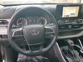 Thumbnail of 2023 Midnight Black Metallic Toyota Highlander