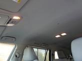 Thumbnail of 2023 Midnight Black Metallic Toyota Highlander