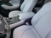 Thumbnail of 2023 Midnight Black Metallic Toyota Highlander