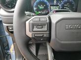 Thumbnail of 2025 Heritage Blue/Gray Scape Toyota Land Cruiser