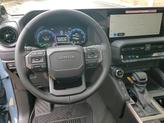 Thumbnail of 2025 Heritage Blue/Gray Scape Toyota Land Cruiser