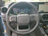 Thumbnail of 2025 Heritage Blue/Gray Scape Toyota Land Cruiser