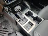 Thumbnail of 2025 Heritage Blue/Gray Scape Toyota Land Cruiser