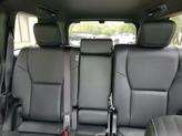 Thumbnail of 2025 Heritage Blue/Gray Scape Toyota Land Cruiser
