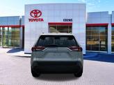 Thumbnail of 2021 Silver Sky Metallic Toyota RAV4