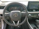 Thumbnail of 2021 Silver Sky Metallic Toyota RAV4