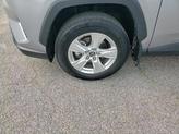 Thumbnail of 2021 Silver Sky Metallic Toyota RAV4