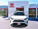 Thumbnail of 2020 Super White Toyota RAV4