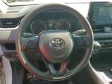 Thumbnail of 2020 Super White Toyota RAV4