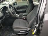 Thumbnail of 2024 Magnetic Gray Metallic Toyota RAV4
