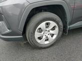 Thumbnail of 2024 Magnetic Gray Metallic Toyota RAV4
