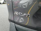 Thumbnail of 2024 Magnetic Gray Metallic Toyota RAV4