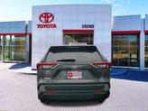 Thumbnail of 2024 Magnetic Gray Metallic Toyota RAV4