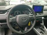 Thumbnail of 2024 Magnetic Gray Metallic Toyota RAV4