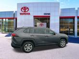 Thumbnail of 2024 Magnetic Gray Metallic Toyota RAV4