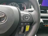 Thumbnail of 2024 Magnetic Gray Metallic Toyota RAV4